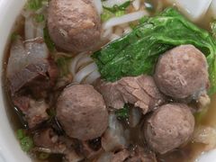 -菜忠潮州牛肉店(岗厦店)
