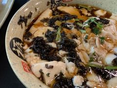 豆腐花-禾诗夜市大饼油条(松江店)