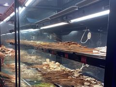 -古真记钵钵鸡(总店)