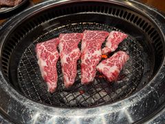-隐炉和牛烧肉店(群力店)