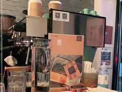 -Cafe del Volcan(永康路店)
