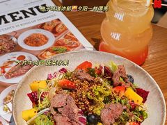 -Pekaa啤咖食肆Coffee&Bistro