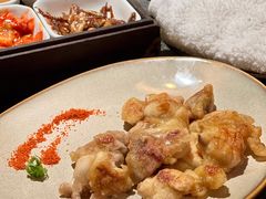 海鲜鸡-荣记火锅(青悦城店)