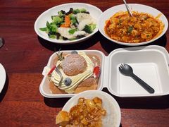-外婆家(西溪印象城店)