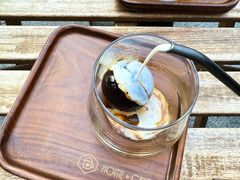 -Home Cafe(水榭春天店)
