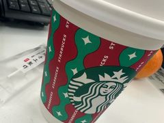 -星巴克(钦江路店)