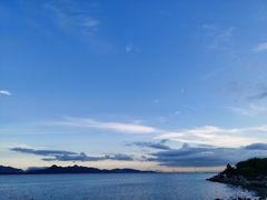 -深圳湾公园(南山区)