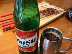-莲香西域·正宗新疆菜(龙华店)