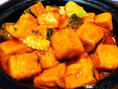 -佳兰雅序融合菜(高新店)