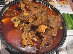 -巴依老爷新疆美食(常营店)