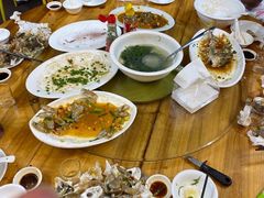 -林记海鲜排档·十年海鲜地标