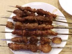 -维吾尔餐厅(宜山路店)