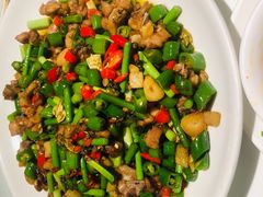 -一品红川菜(皇岗店)