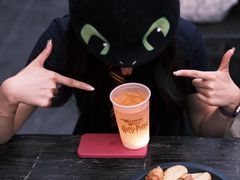 -E·S哈利正版魔法袍出租体验馆