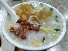 艇仔粥-荔银肠粉(广州天河华利路店)