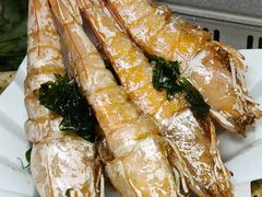 -东江海鲜大排档·潮汕菜·砂锅粥