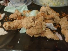 -炉小二铜锅牛蛙•川湘菜(三里屯店)