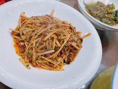 -椒香川流不息川菜馆(二七北路店)