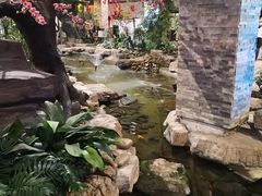-森谷美食公园(杨行店)