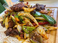 -高玛纳驴肉火烧(河间总店)