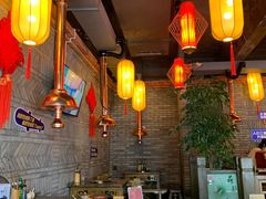 大堂-小龙坎火锅(双林店)
