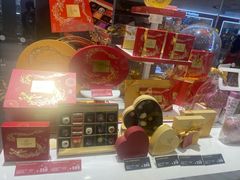 -GODIVA(万象城店)