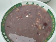 -古早外婆(天佑城店)