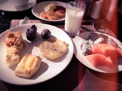 -常州武进九洲喜来登酒店