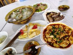 -明升萝卜汤