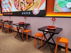 -椒锅锅·麻辣香锅(宝地广场城市集市店)