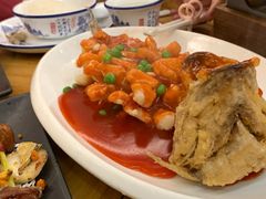 -外婆船宴餐厅·外婆喊你回家吃饭