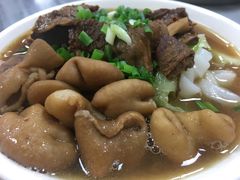 -珍珍小食店(西华路店)