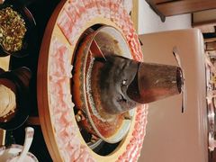 -京炭铜锅涮肉·羊蝎子·羊肉炉(保利·时光里店)