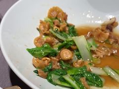 -小天厨民间菜馆(深圳街店)