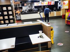 -肯德基(沪东店)
