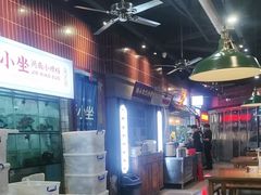 -街小坐闽南小牌档(老火车站店)