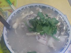 -余福记老味道烩面馆(长春店)