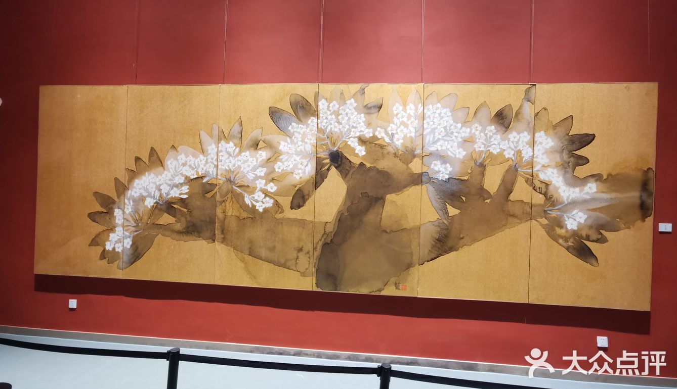 白云周边二号线文艺路线