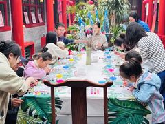 -100家灵感仓库·DIY团建(什刹海店)