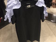 -ZARA(青岛万象城店)
