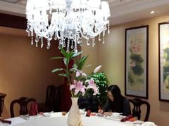 android_upload_pic-福慧慈缘素食餐厅(王府井店)