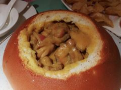 -大树餐厅(益田假日店)