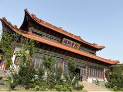 -高旻寺