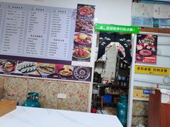 -韩泉韩国美食屋(朝晖路店)