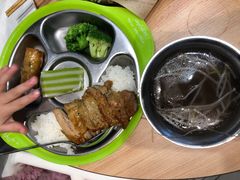 -越小品·越南餐厅(万科里店)
