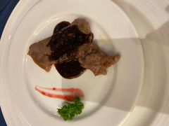 -鹭江潮餐厅•福建菜(鹭江佲家酒店)