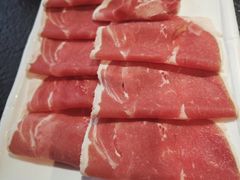 -阳坊大都涮羊肉(十里堡店)