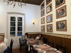 -ALBERGUE 1601 婆仔屋葡国餐厅