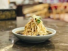 烫干丝-冶春茶社(星汉大厦店)