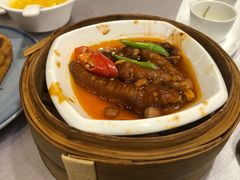 -丰鲤楼•闽南茶楼(仟禧汇店)
